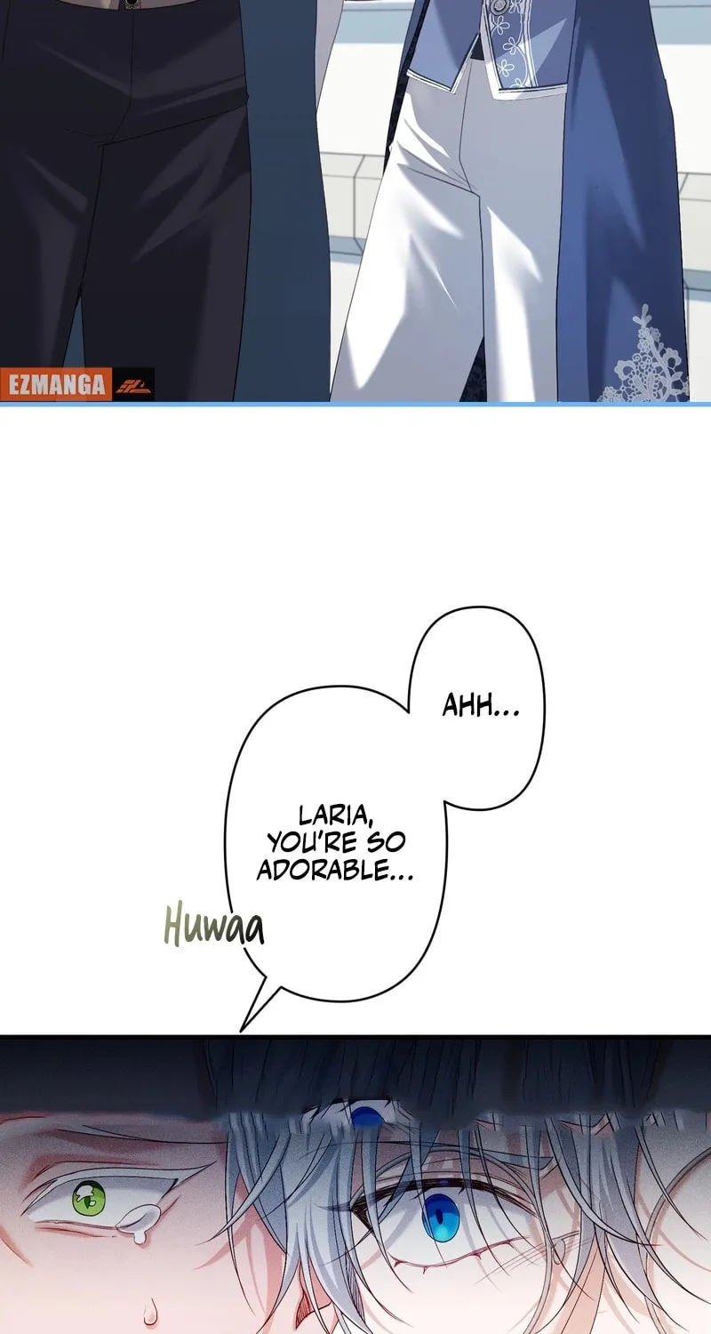 The Arranged Suitor Was the Kidnapper Chapter 15 page 51 - 