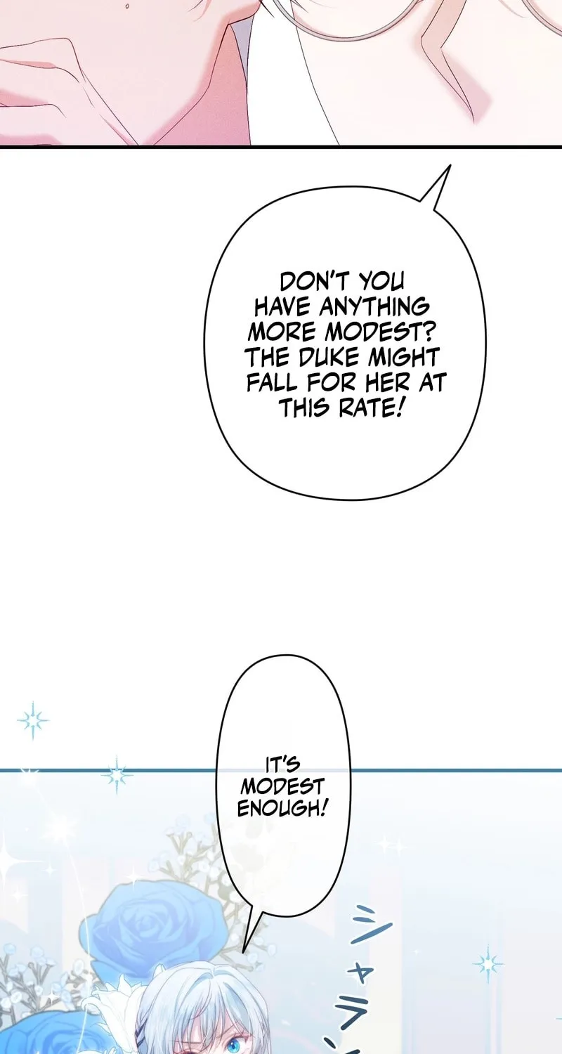 The Arranged Suitor Was the Kidnapper Chapter 15 page 52 - 