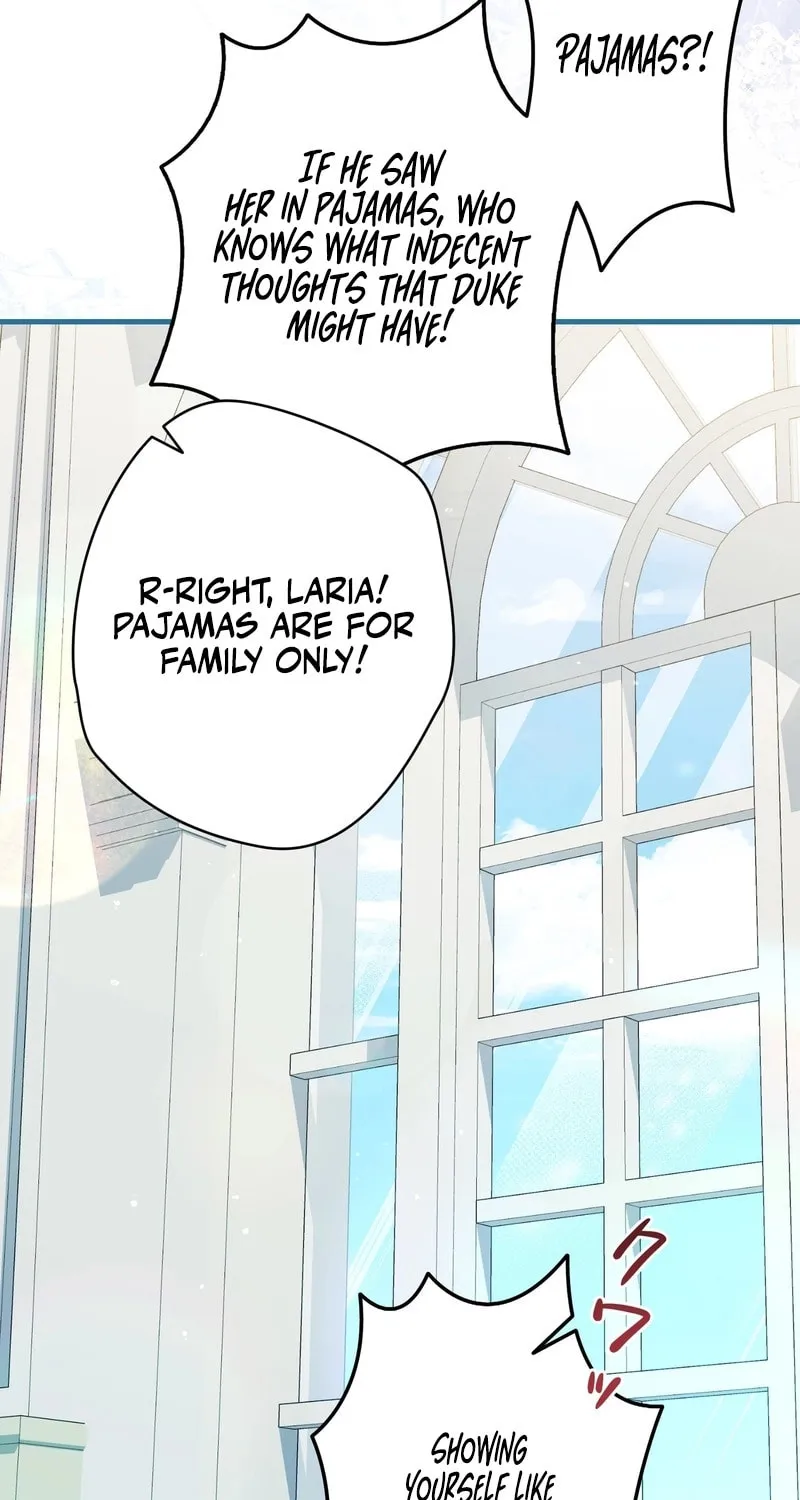 The Arranged Suitor Was the Kidnapper Chapter 15 page 55 - 