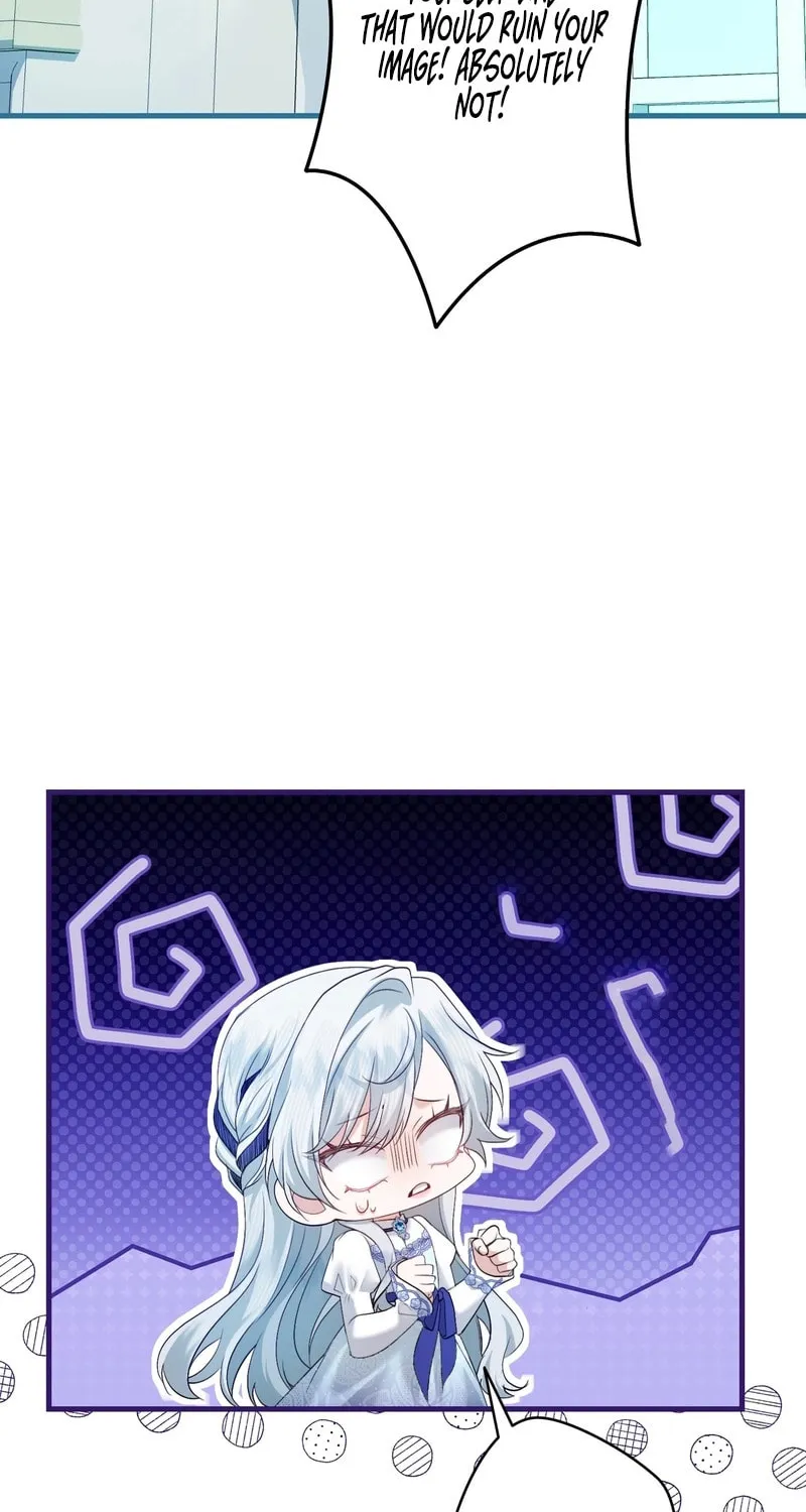 The Arranged Suitor Was the Kidnapper Chapter 15 page 56 - 