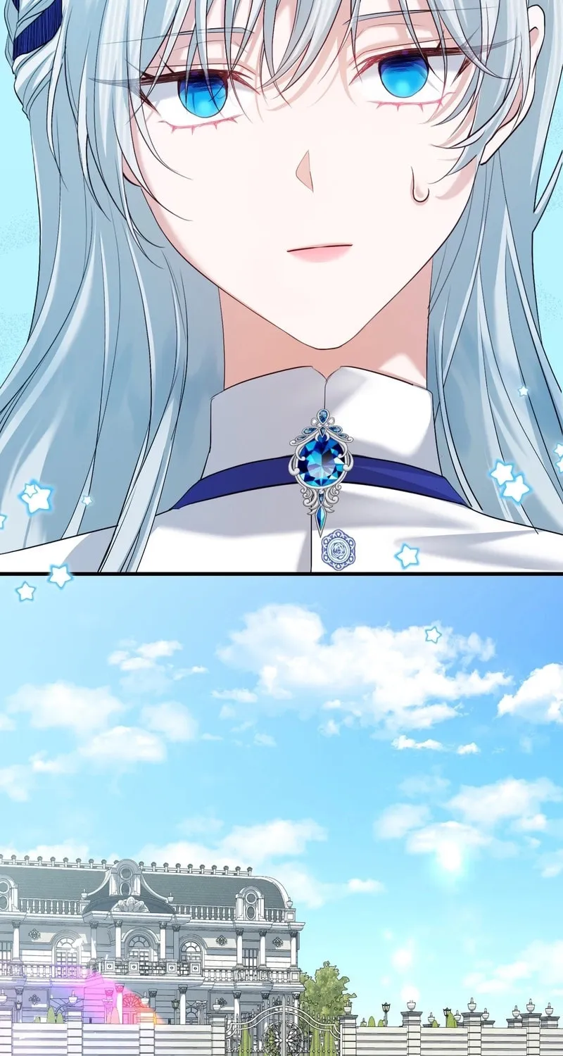 The Arranged Suitor Was the Kidnapper Chapter 15 page 62 - 