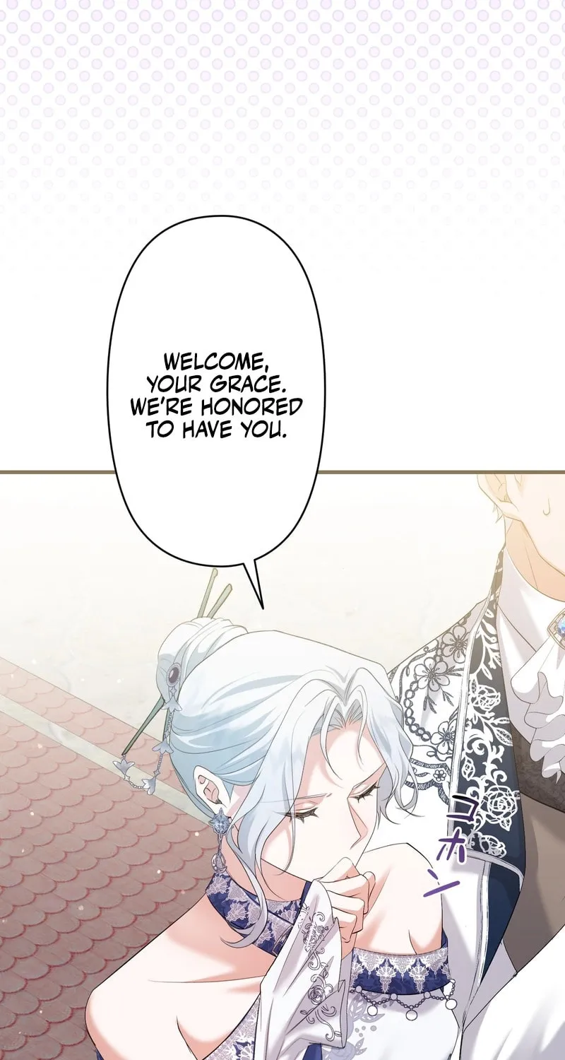 The Arranged Suitor Was the Kidnapper Chapter 15 page 69 - 