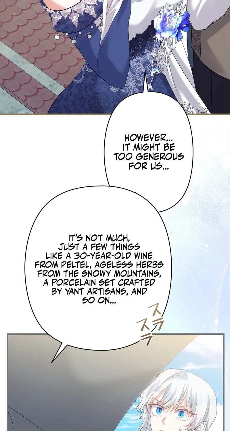 The Arranged Suitor Was the Kidnapper Chapter 15 page 70 - 