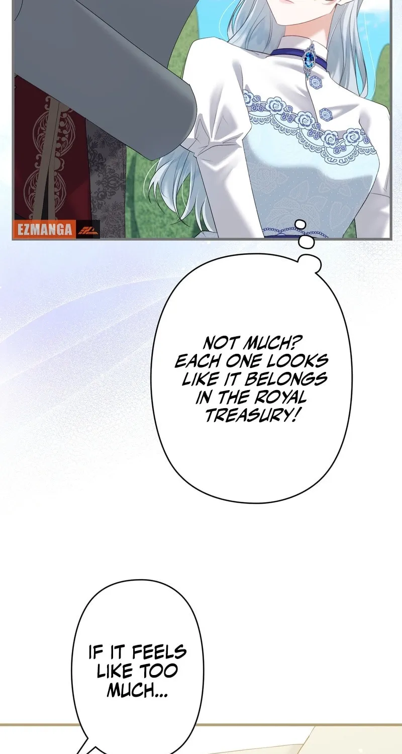 The Arranged Suitor Was the Kidnapper Chapter 15 page 71 - 