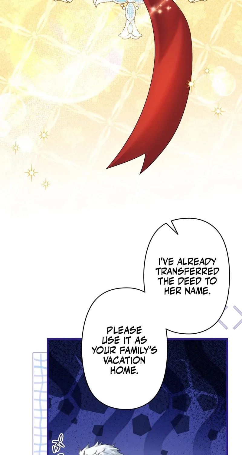 The Arranged Suitor Was the Kidnapper Chapter 15 page 74 - 
