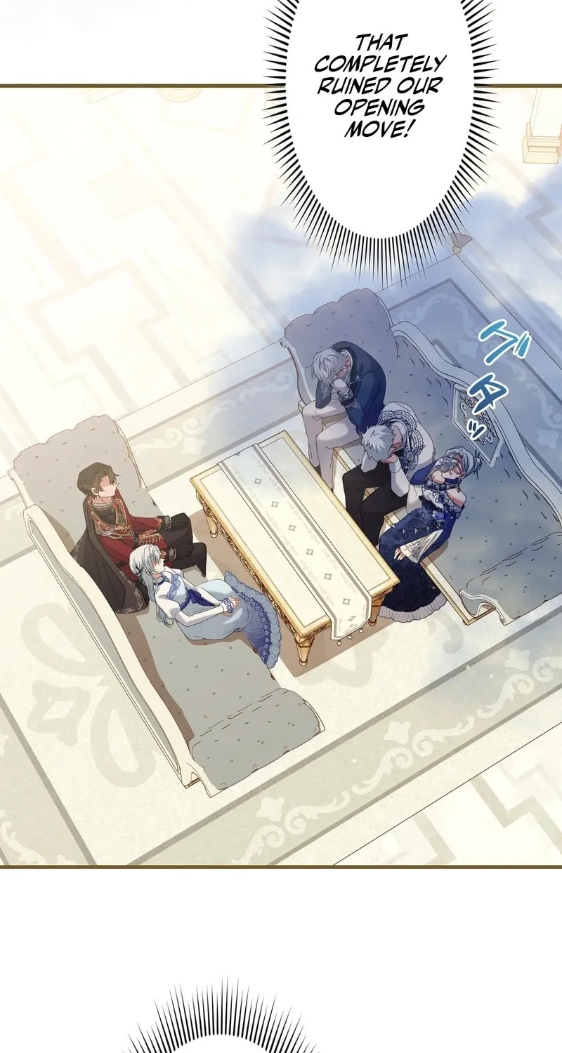 The Arranged Suitor Was the Kidnapper Chapter 15 page 79 - 