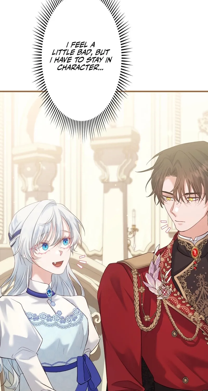 The Arranged Suitor Was the Kidnapper Chapter 15 page 80 - 