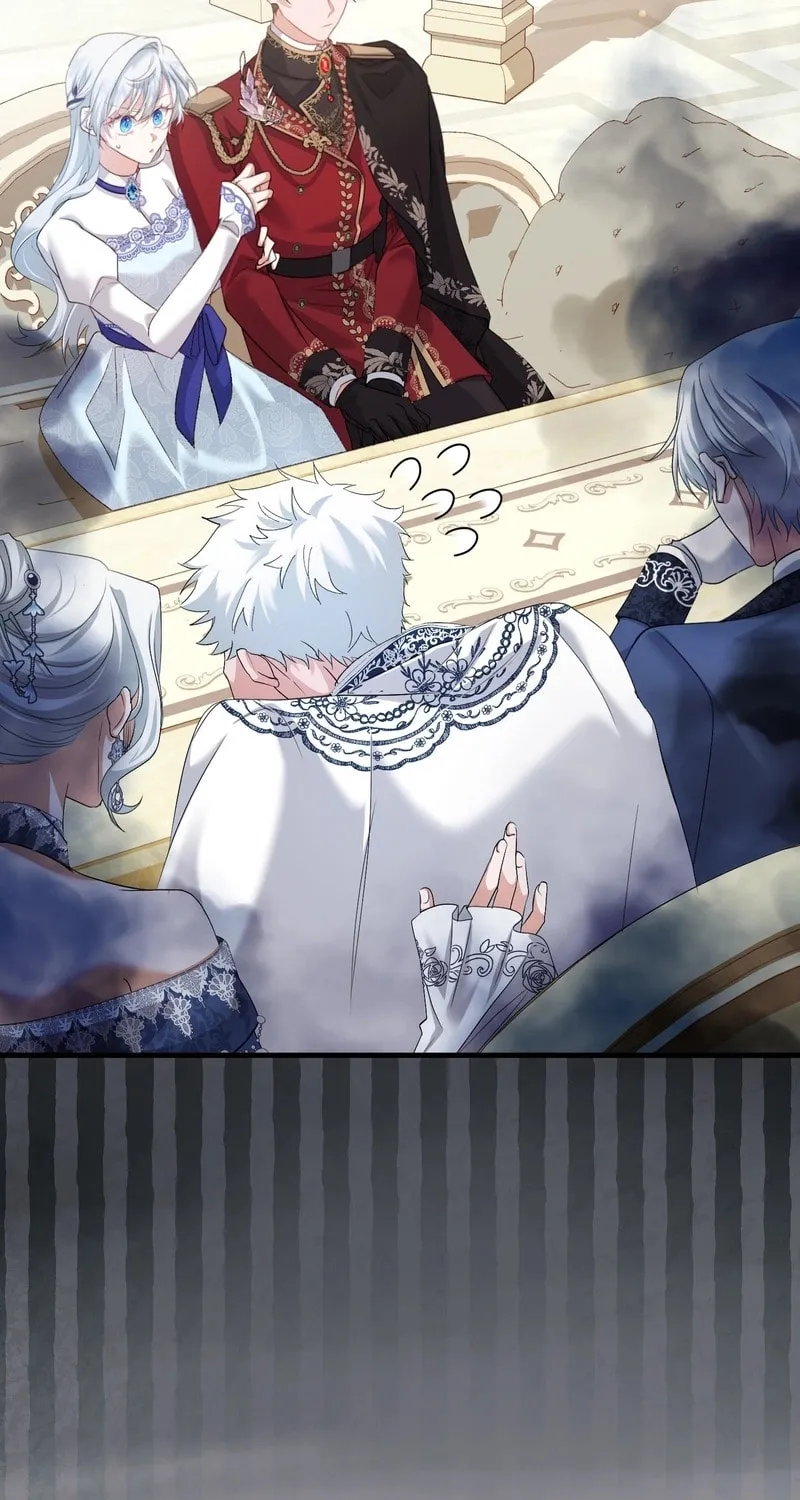 The Arranged Suitor Was the Kidnapper Chapter 15 page 83 - 