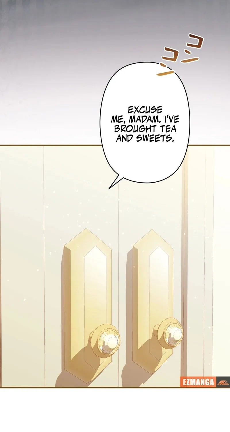 The Arranged Suitor Was the Kidnapper Chapter 15 page 84 - 