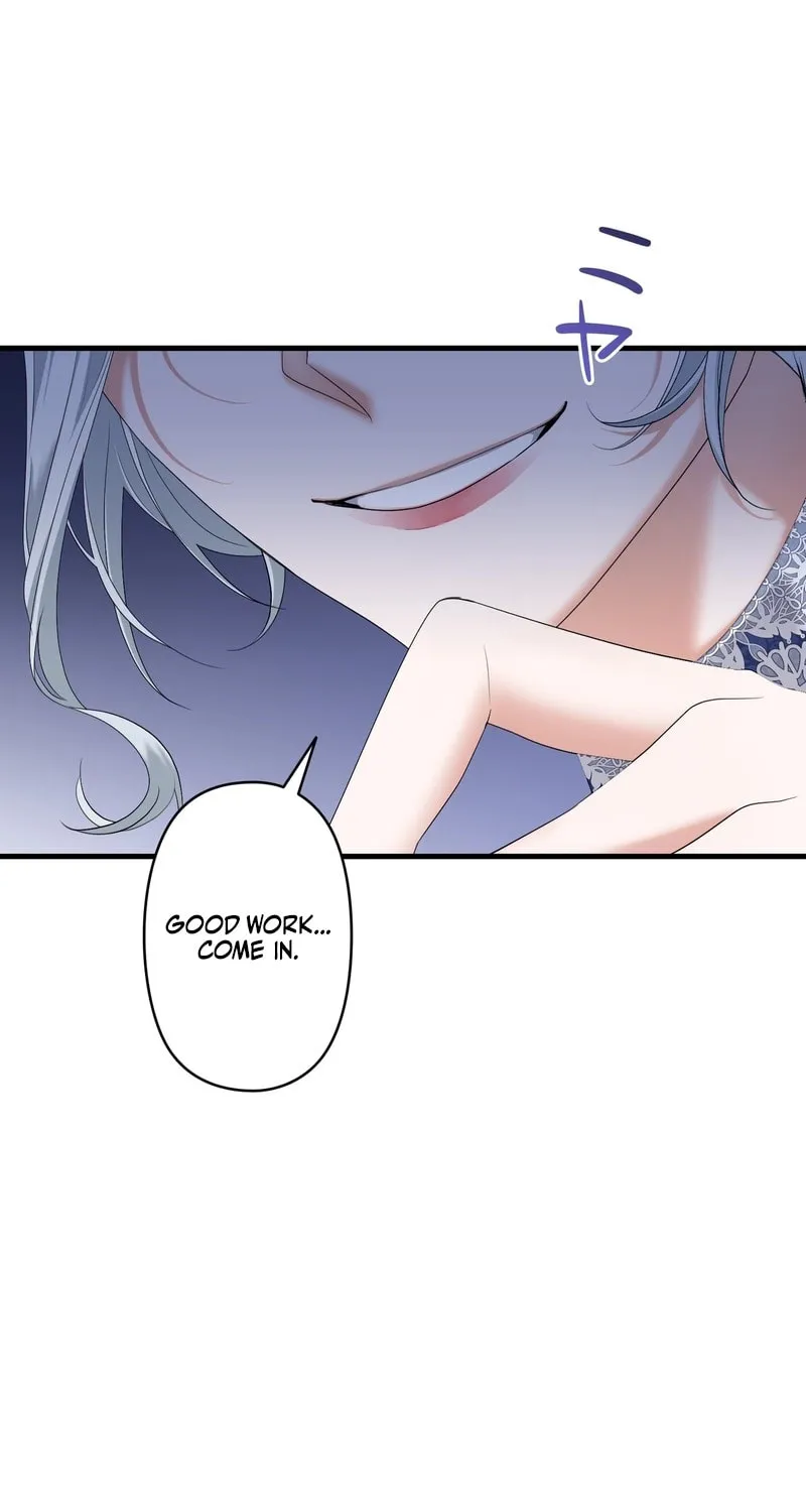 The Arranged Suitor Was the Kidnapper Chapter 15 page 85 - 
