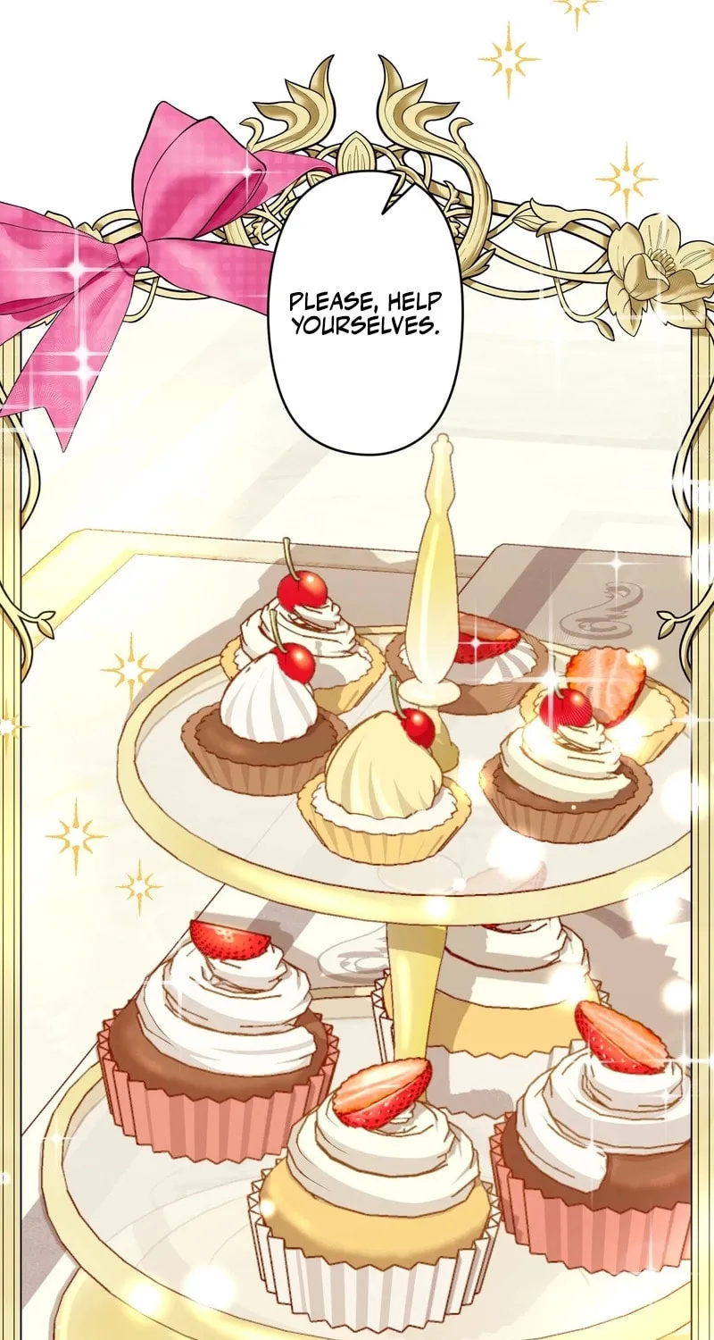 The Arranged Suitor Was the Kidnapper Chapter 15 page 87 - 