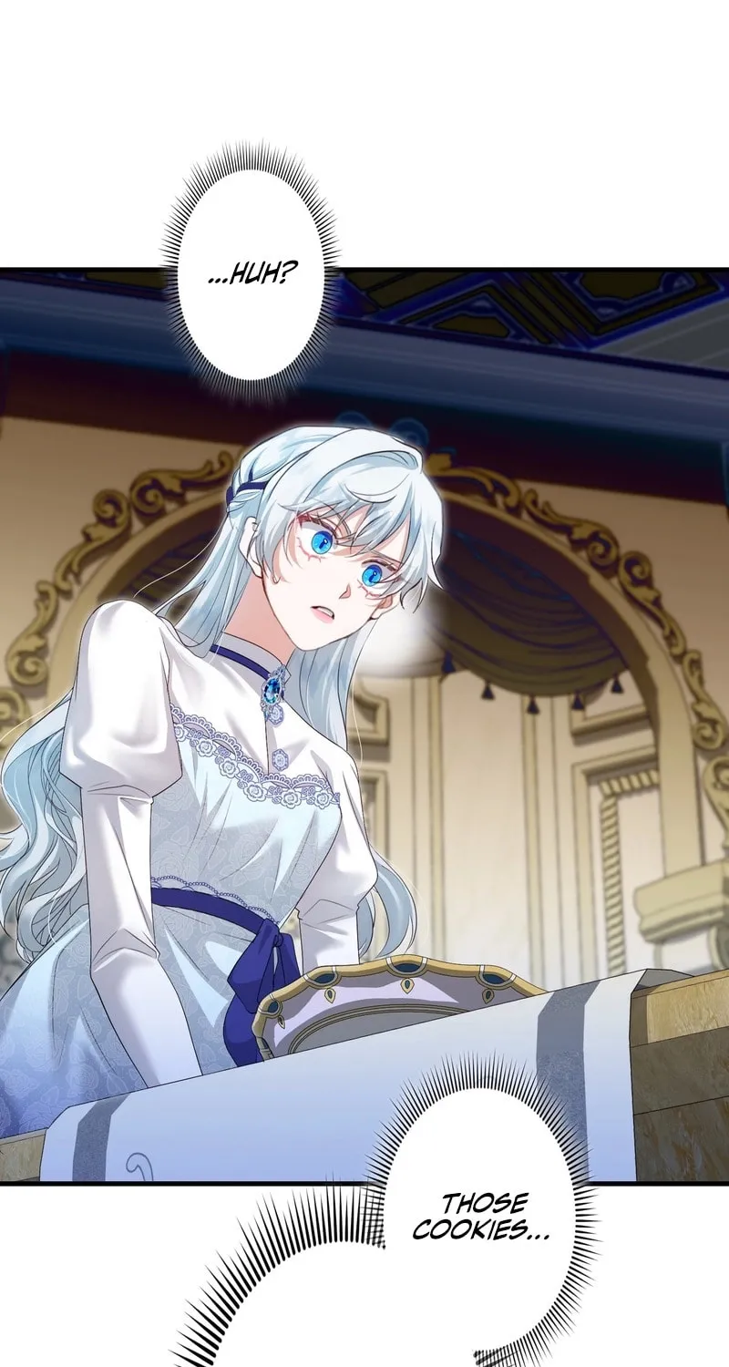 The Arranged Suitor Was the Kidnapper Chapter 15 page 89 - 