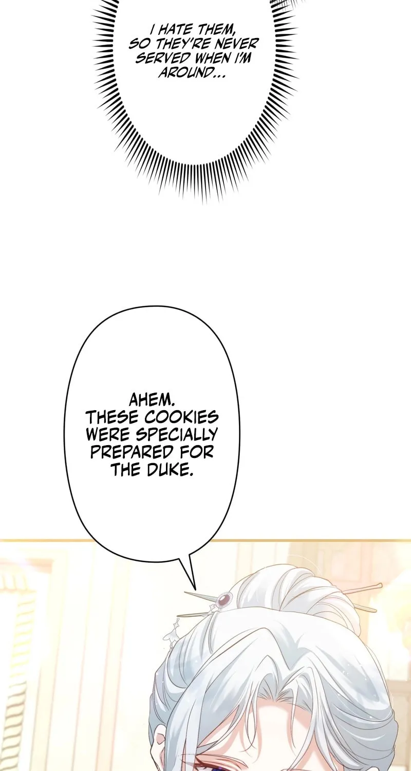 The Arranged Suitor Was the Kidnapper Chapter 15 page 90 - 