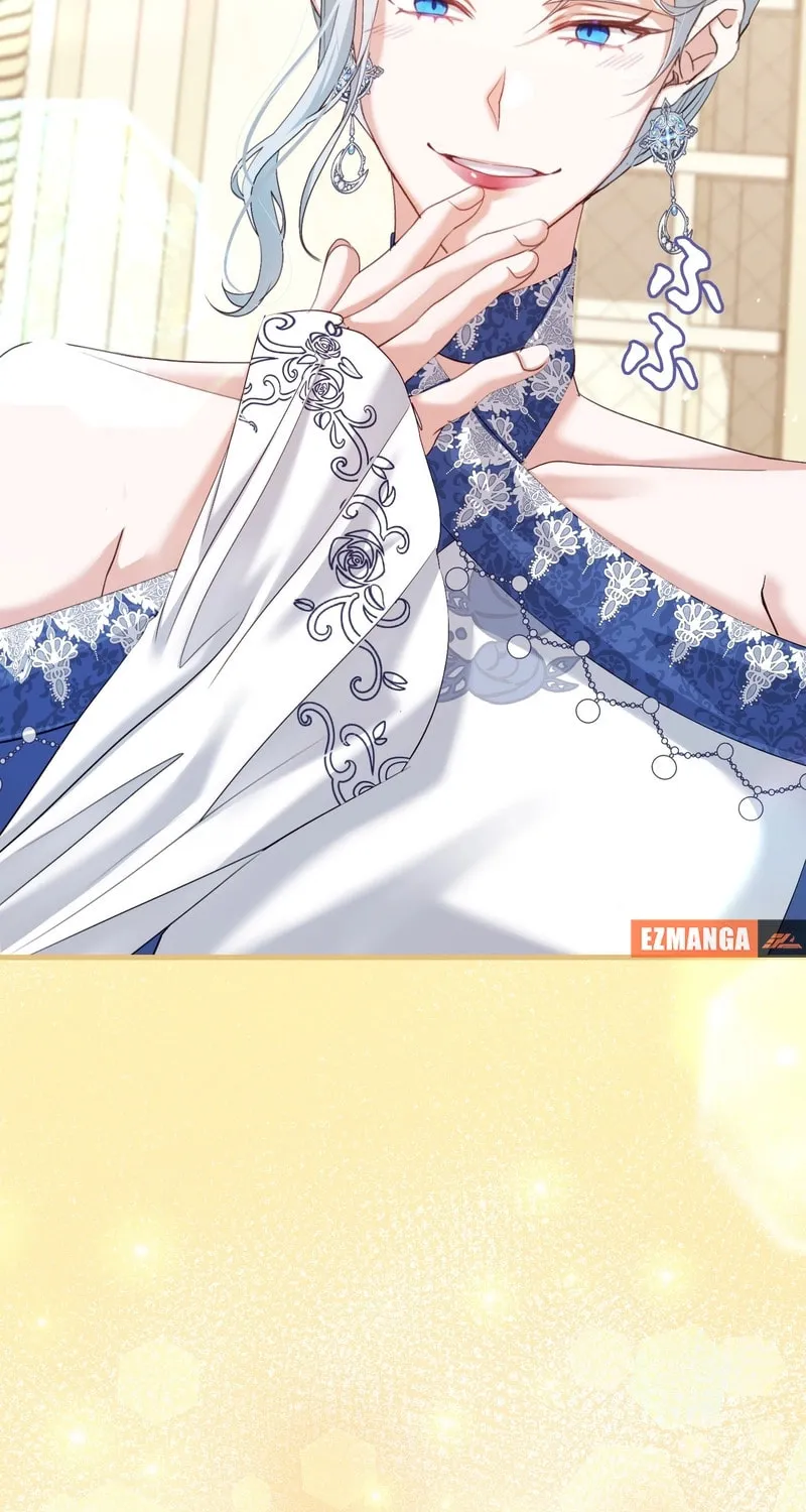 The Arranged Suitor Was the Kidnapper Chapter 15 page 91 - 