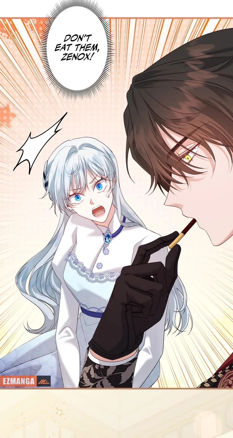 The Arranged Suitor Was the Kidnapper Chapter 15 page 93 - 