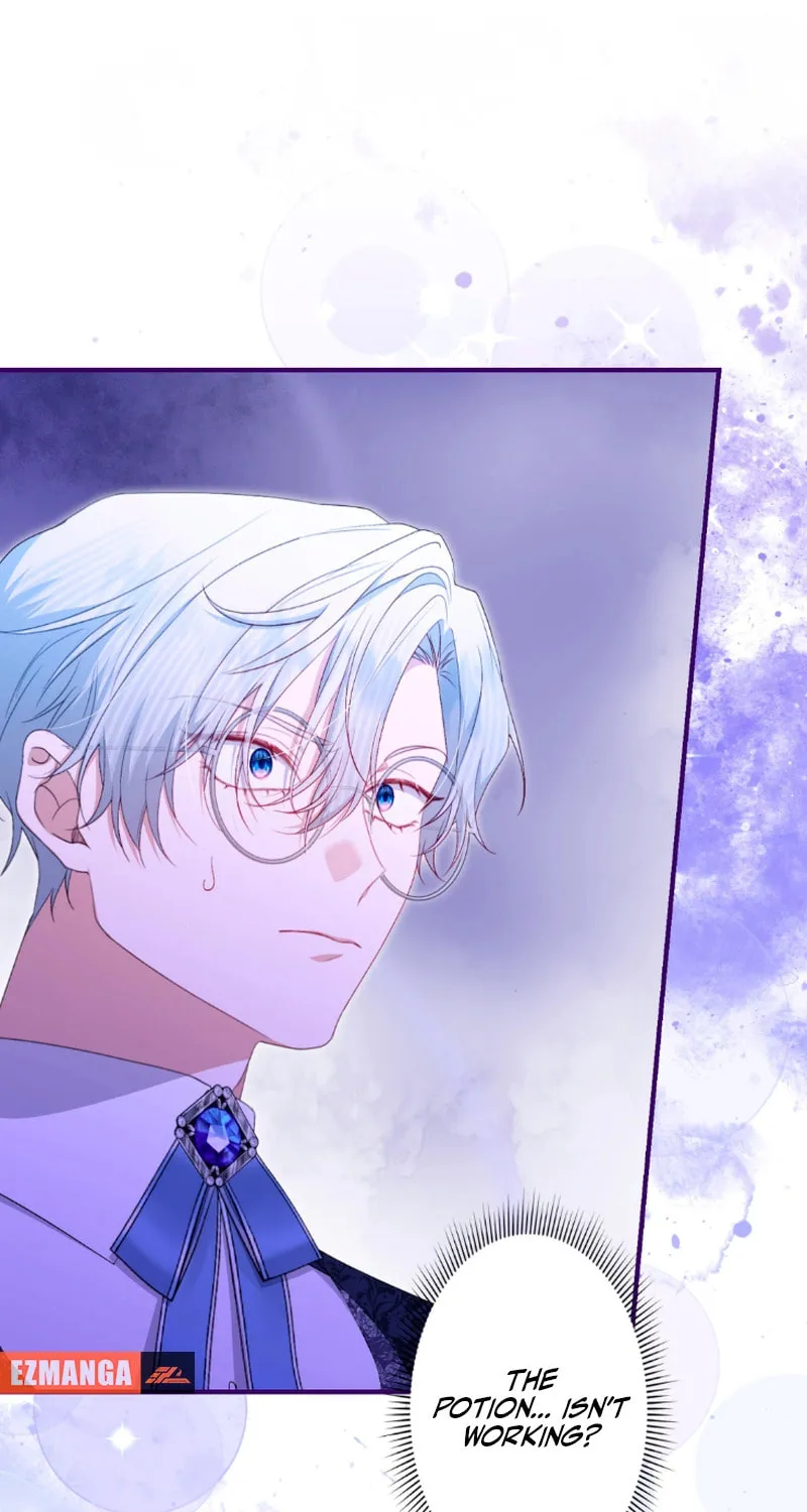The Arranged Suitor Was the Kidnapper Chapter 16 page 17 - 
