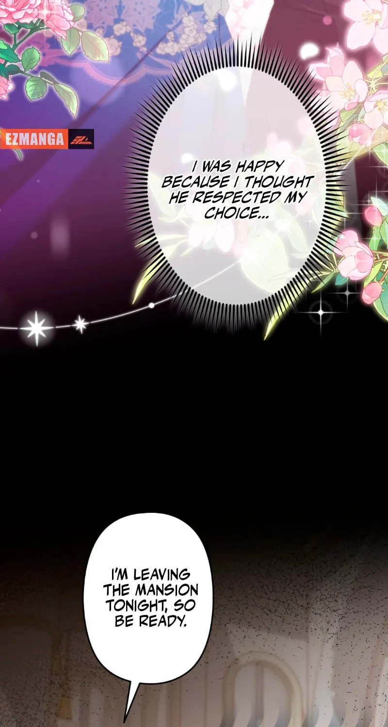 The Arranged Suitor Was the Kidnapper Chapter 16 page 43 - 