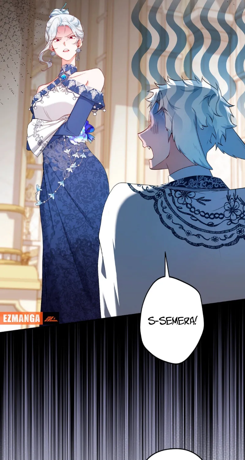 The Arranged Suitor Was the Kidnapper Chapter 16 page 44 - 