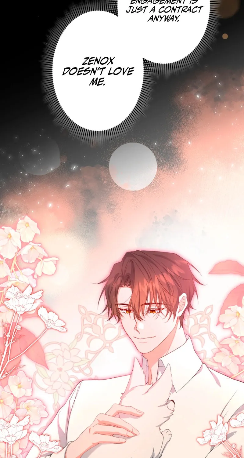 The Arranged Suitor Was the Kidnapper Chapter 16 page 52 - 