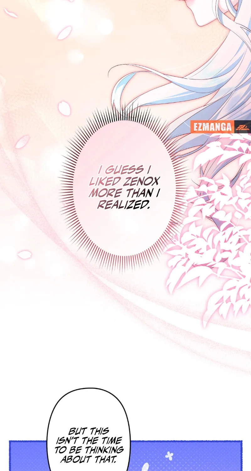 The Arranged Suitor Was the Kidnapper Chapter 16 page 55 - 