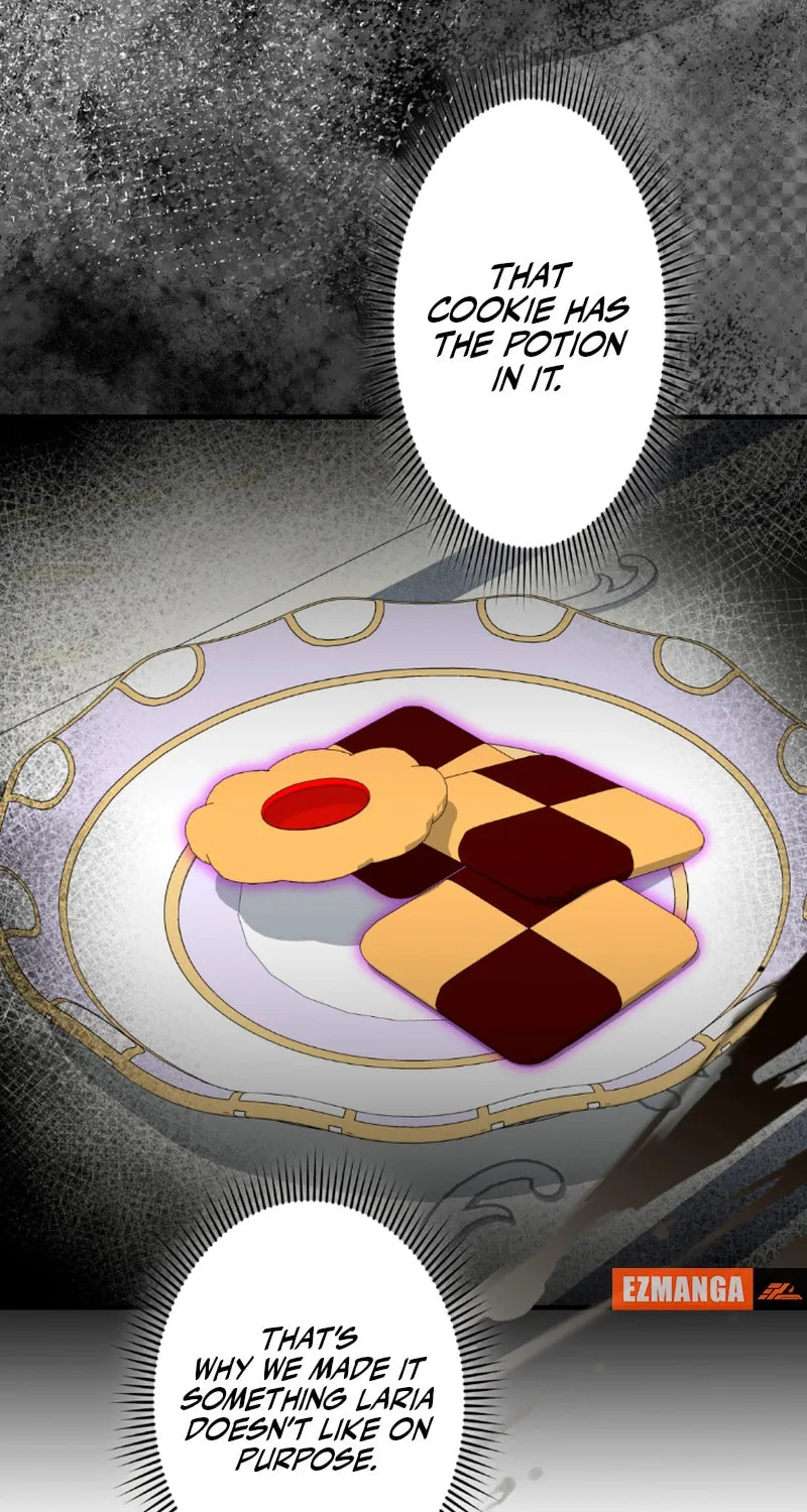 The Arranged Suitor Was the Kidnapper Chapter 16 page 7 - 