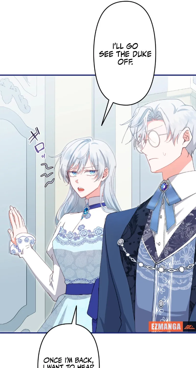 The Arranged Suitor Was the Kidnapper Chapter 16 page 70 - 