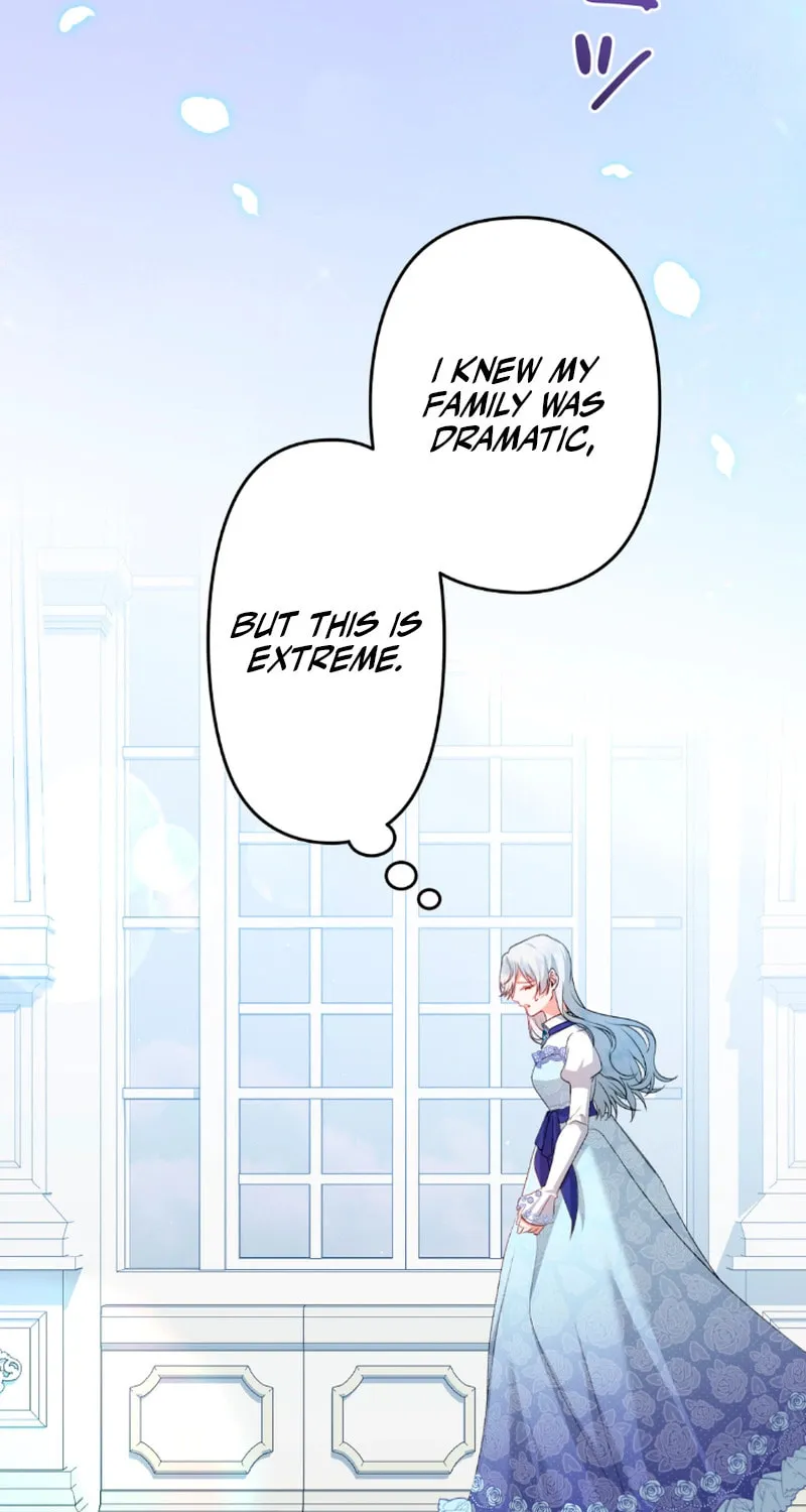The Arranged Suitor Was the Kidnapper Chapter 16 page 72 - 