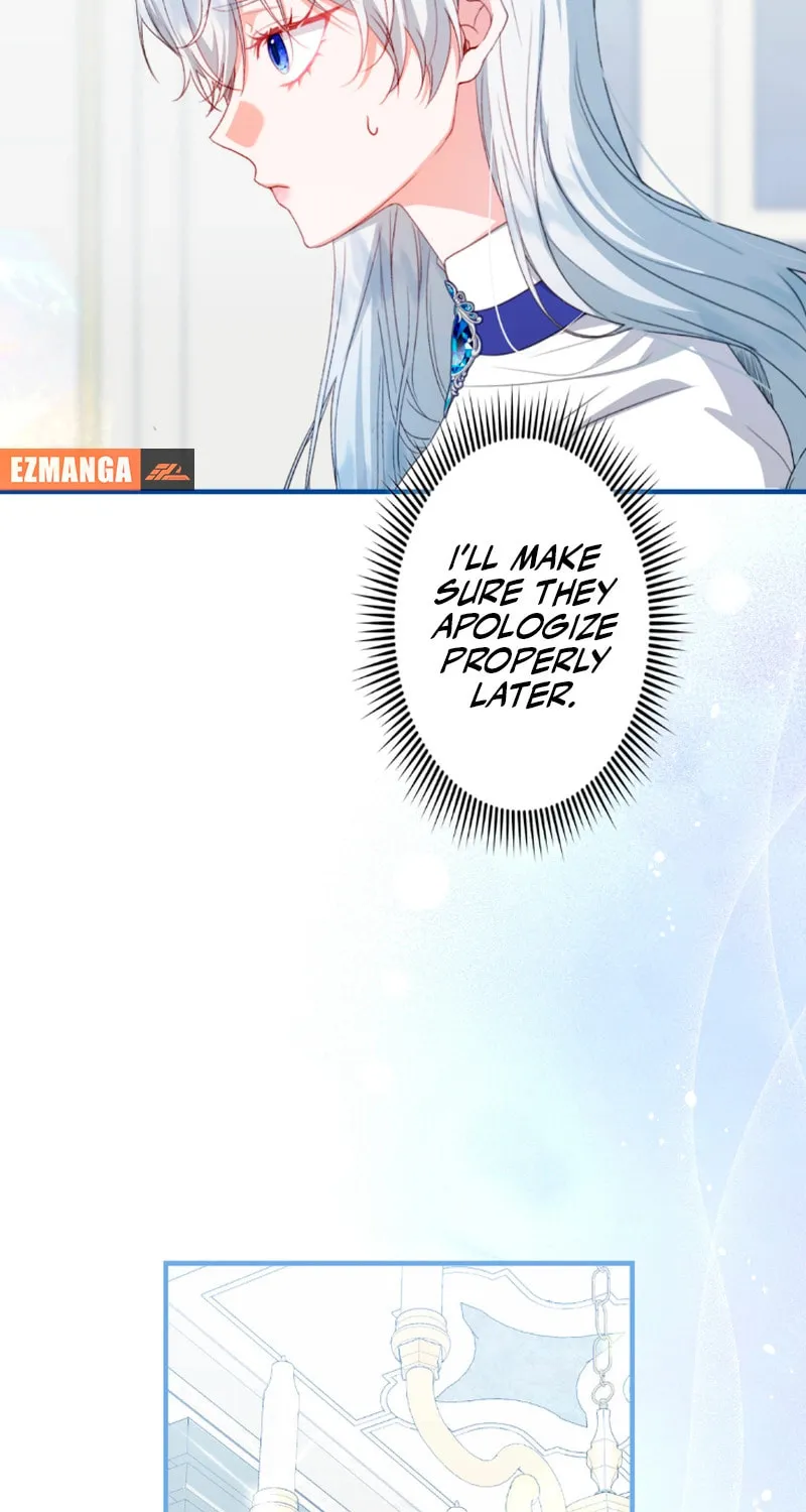 The Arranged Suitor Was the Kidnapper Chapter 16 page 74 - 