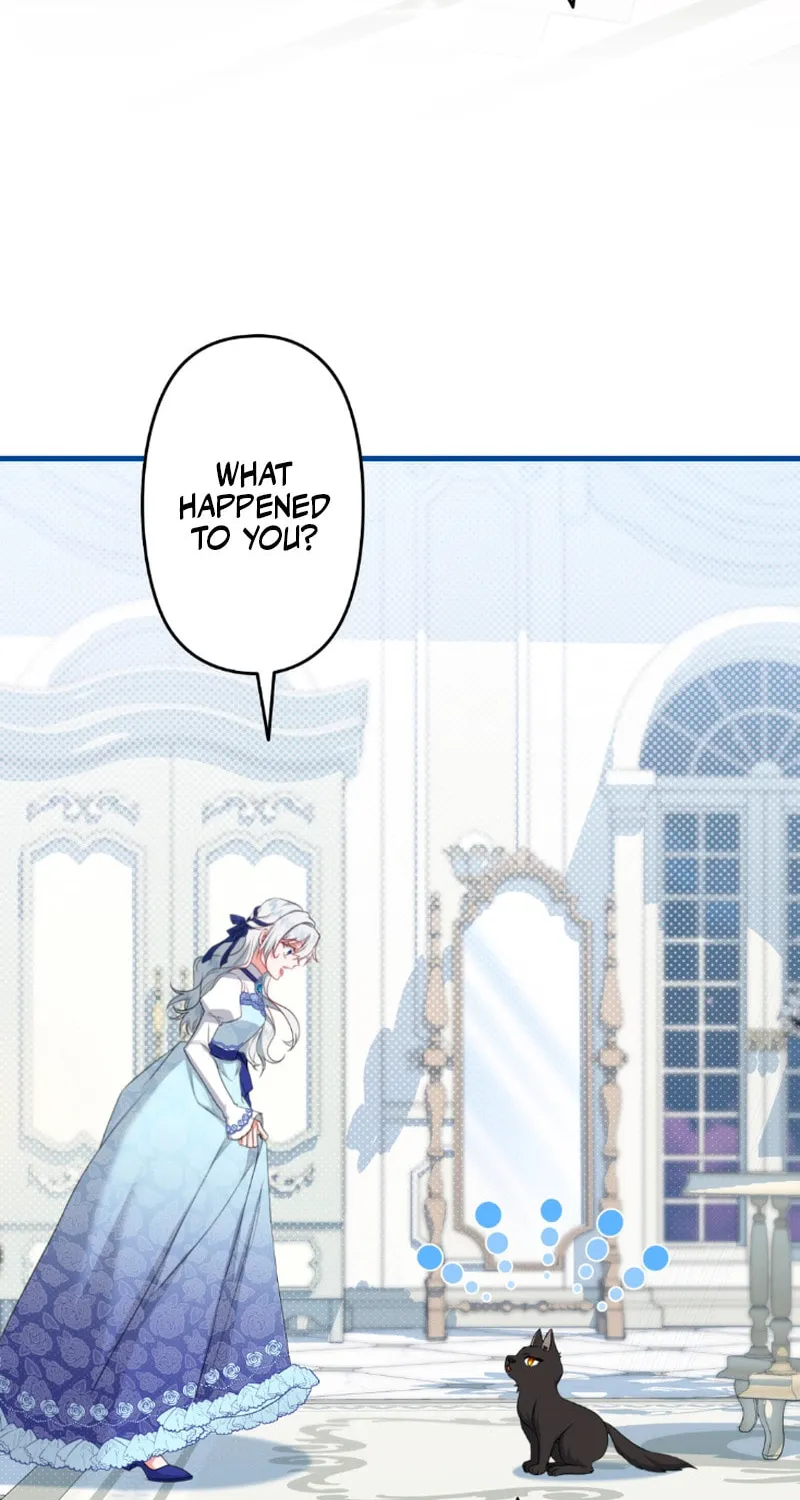 The Arranged Suitor Was the Kidnapper Chapter 16 page 81 - 