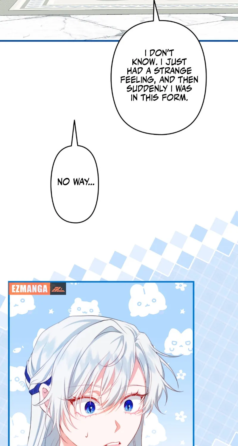 The Arranged Suitor Was the Kidnapper Chapter 16 page 82 - 