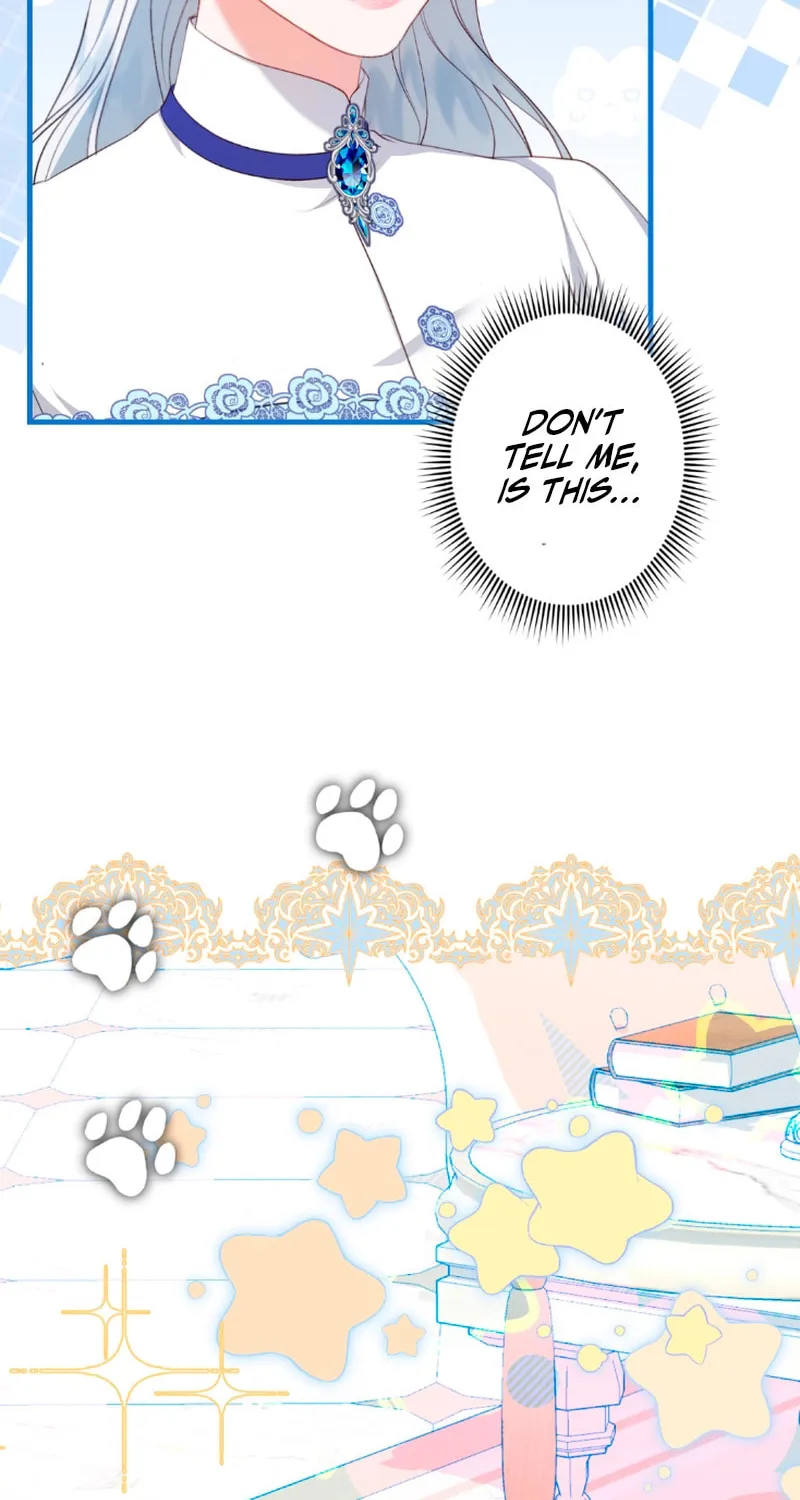 The Arranged Suitor Was the Kidnapper Chapter 16 page 83 - 