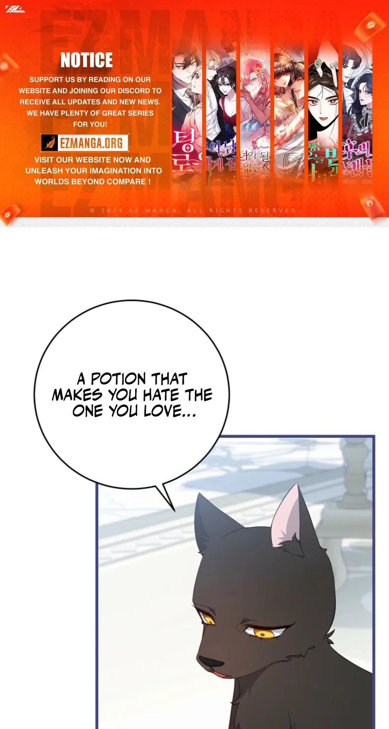 The Arranged Suitor Was the Kidnapper Chapter 17 page 1 - 