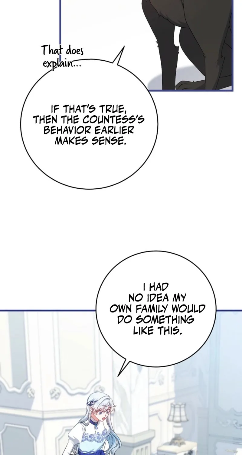 The Arranged Suitor Was the Kidnapper Chapter 17 page 2 - 
