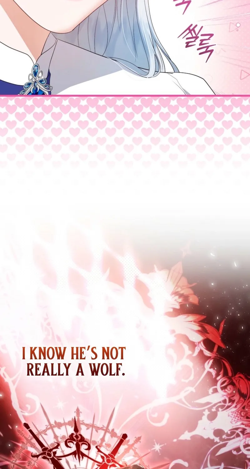 The Arranged Suitor Was the Kidnapper Chapter 17 page 14 - 