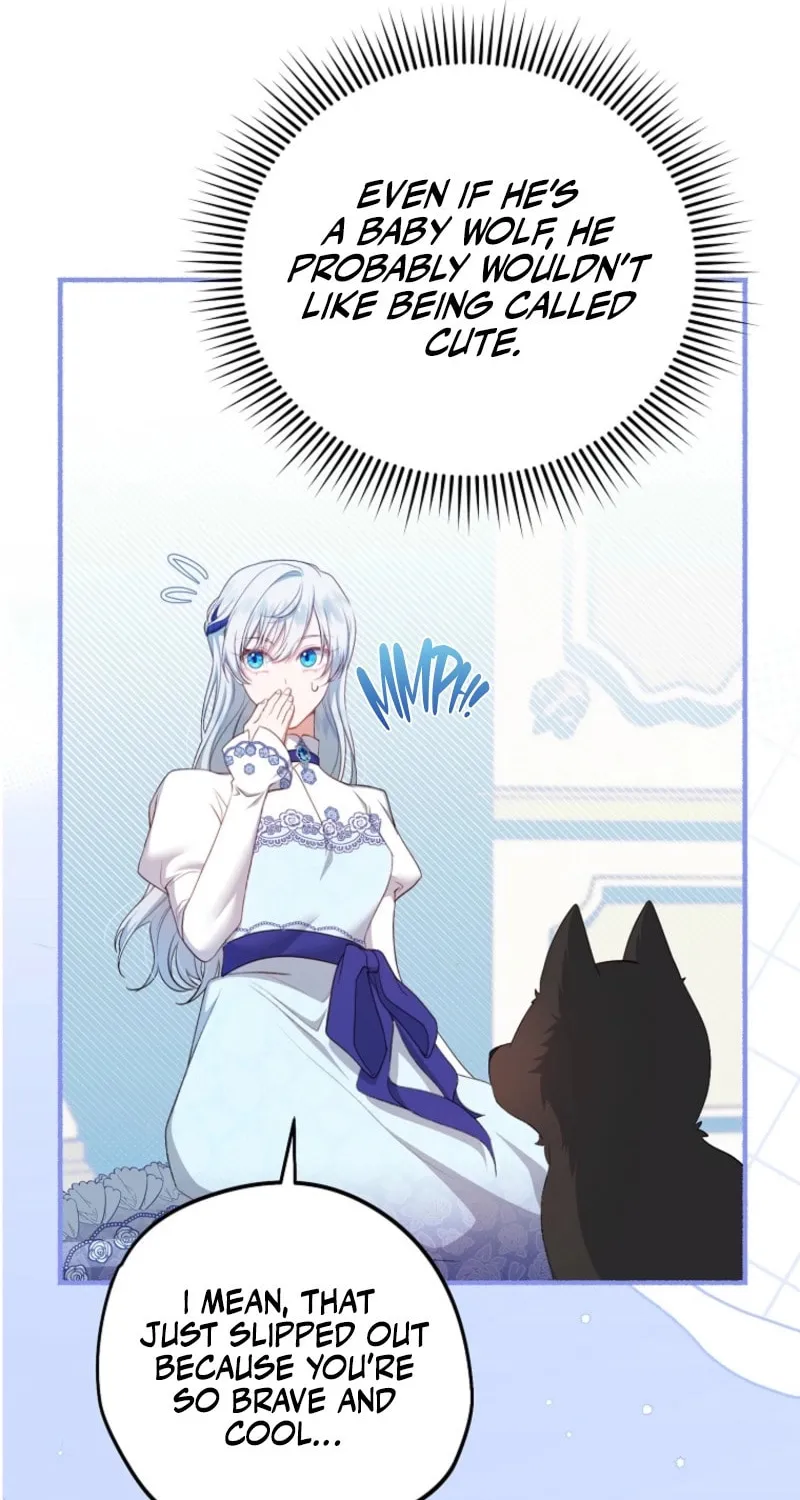 The Arranged Suitor Was the Kidnapper Chapter 17 page 18 - 