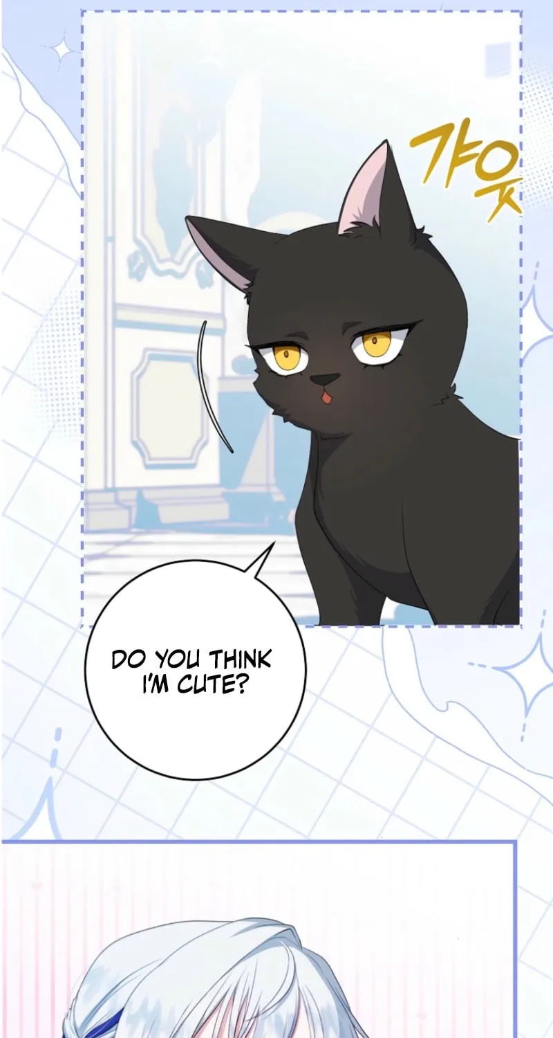 The Arranged Suitor Was the Kidnapper Chapter 17 page 20 - 