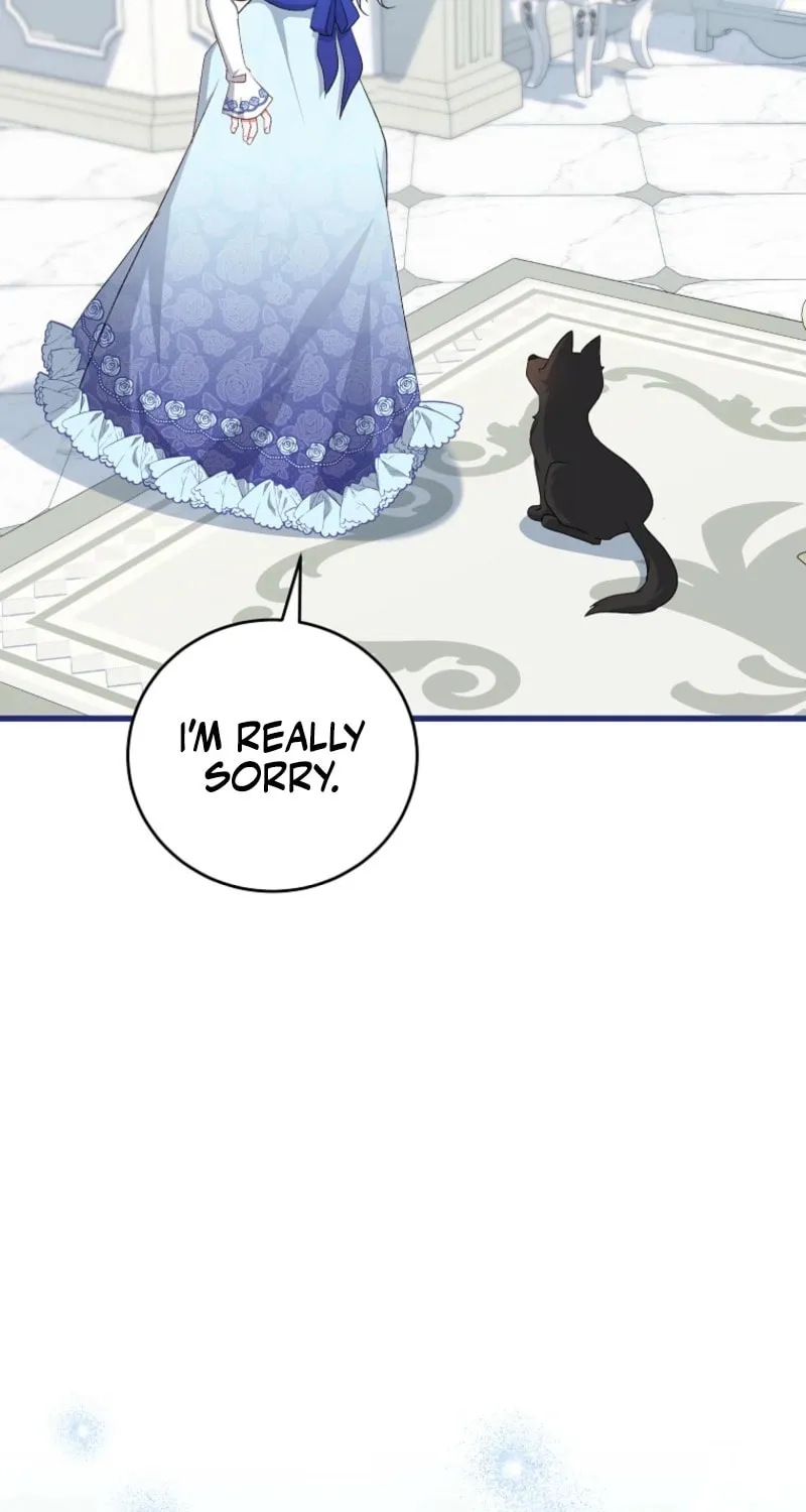 The Arranged Suitor Was the Kidnapper Chapter 17 page 3 - 