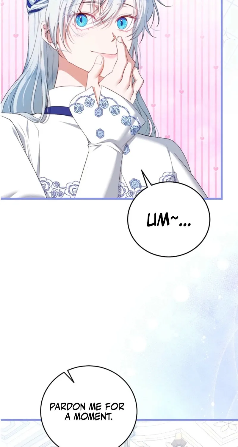 The Arranged Suitor Was the Kidnapper Chapter 17 page 21 - 
