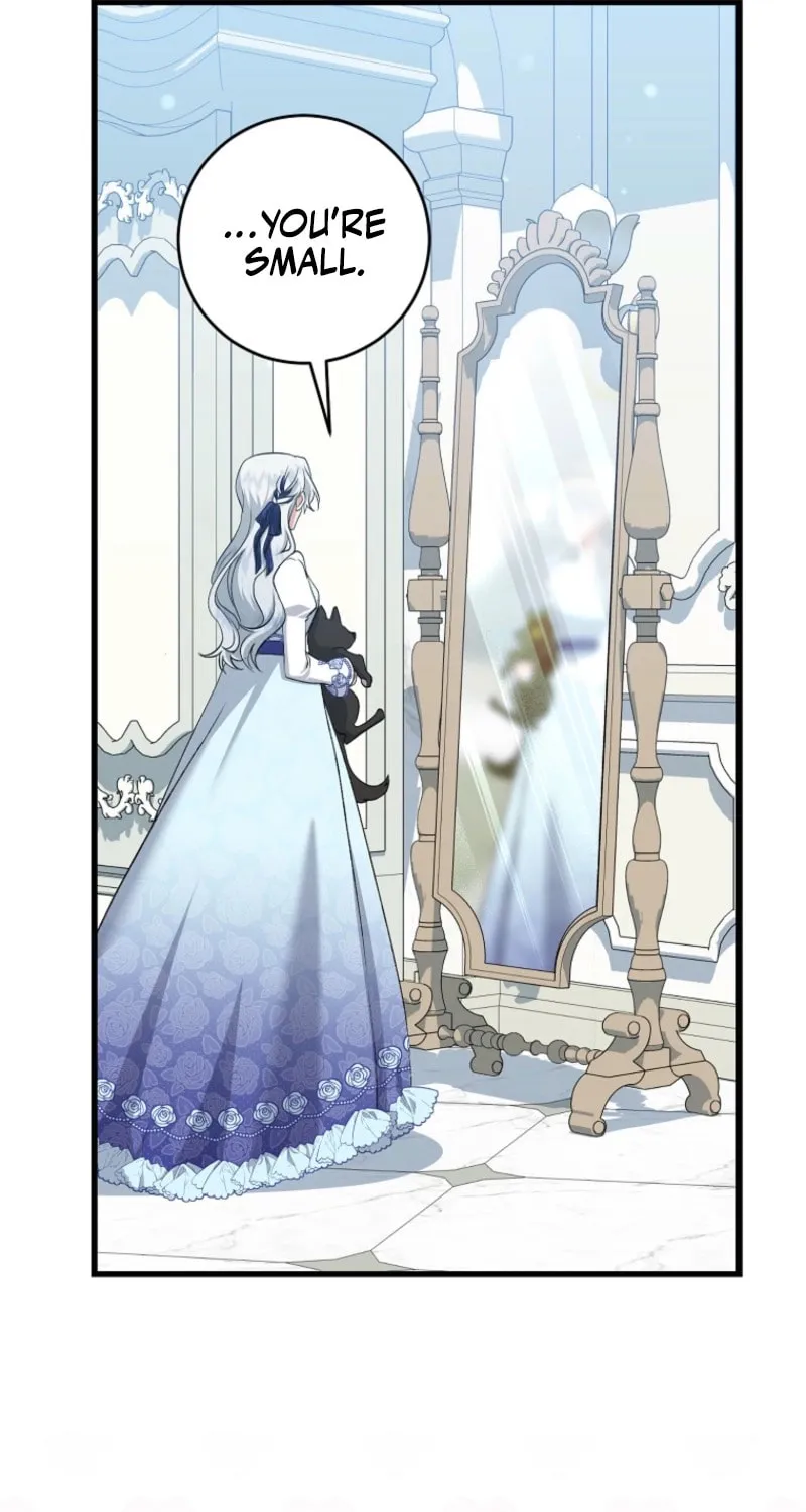 The Arranged Suitor Was the Kidnapper Chapter 17 page 24 - 