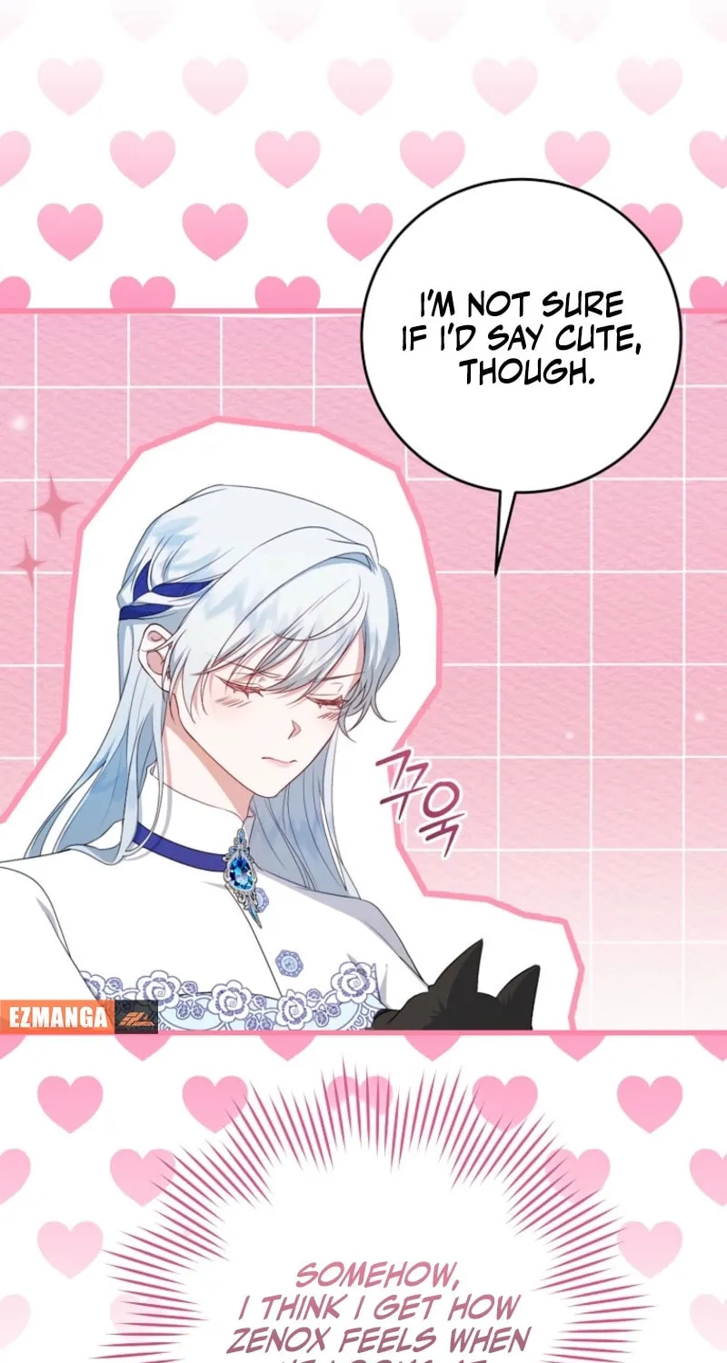 The Arranged Suitor Was the Kidnapper Chapter 17 page 25 - 