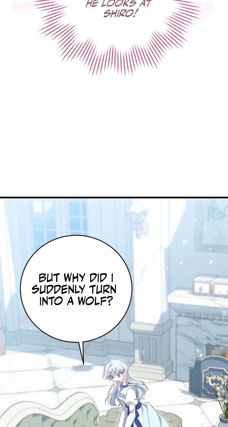 The Arranged Suitor Was the Kidnapper Chapter 17 page 26 - 