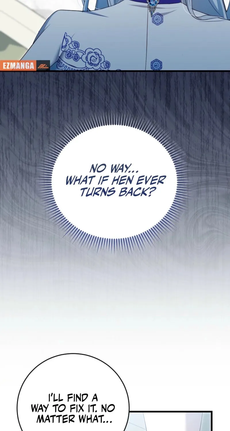 The Arranged Suitor Was the Kidnapper Chapter 17 page 31 - 