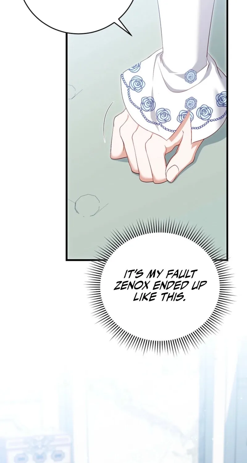The Arranged Suitor Was the Kidnapper Chapter 17 page 32 - 