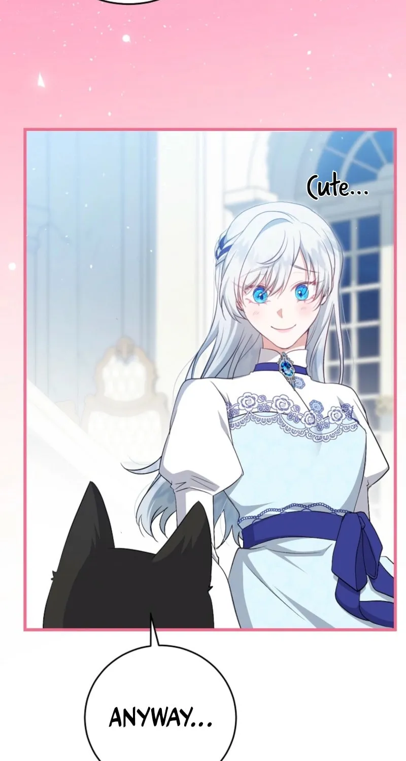 The Arranged Suitor Was the Kidnapper Chapter 17 page 36 - 