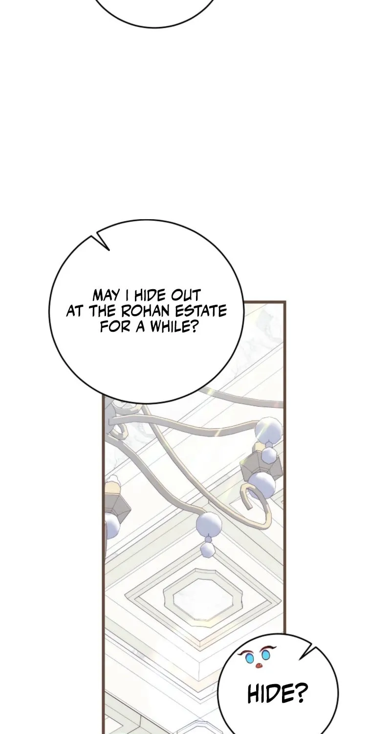 The Arranged Suitor Was the Kidnapper Chapter 17 page 37 - 