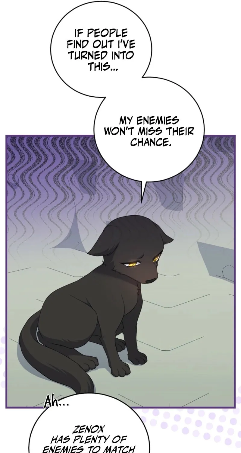 The Arranged Suitor Was the Kidnapper Chapter 17 page 39 - 