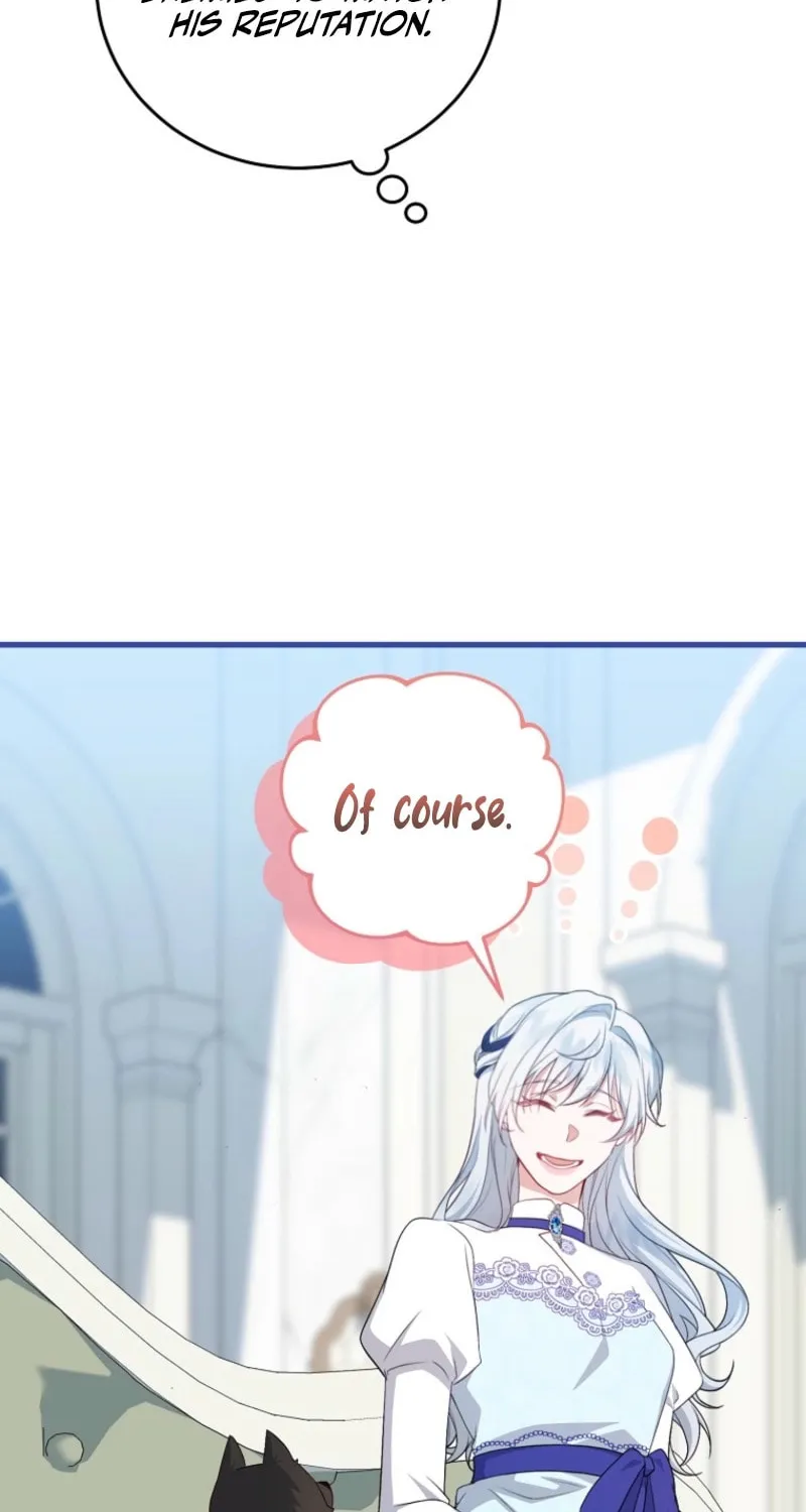 The Arranged Suitor Was the Kidnapper Chapter 17 page 40 - 