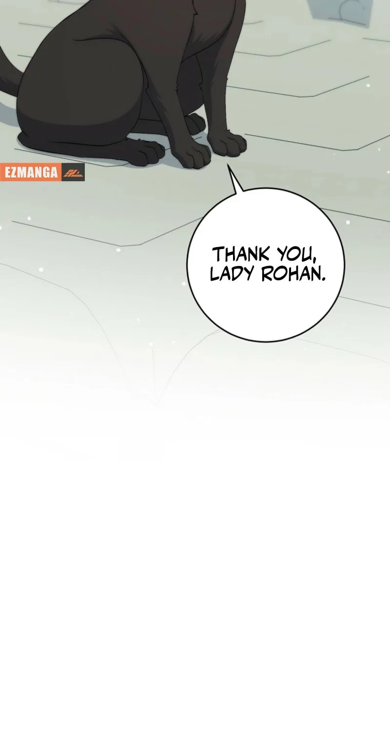 The Arranged Suitor Was the Kidnapper Chapter 17 page 42 - 