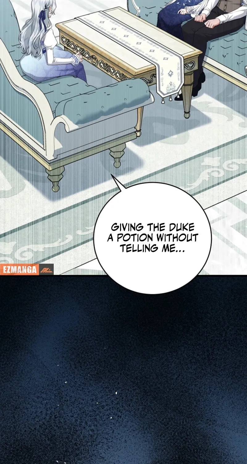 The Arranged Suitor Was the Kidnapper Chapter 17 page 45 - 