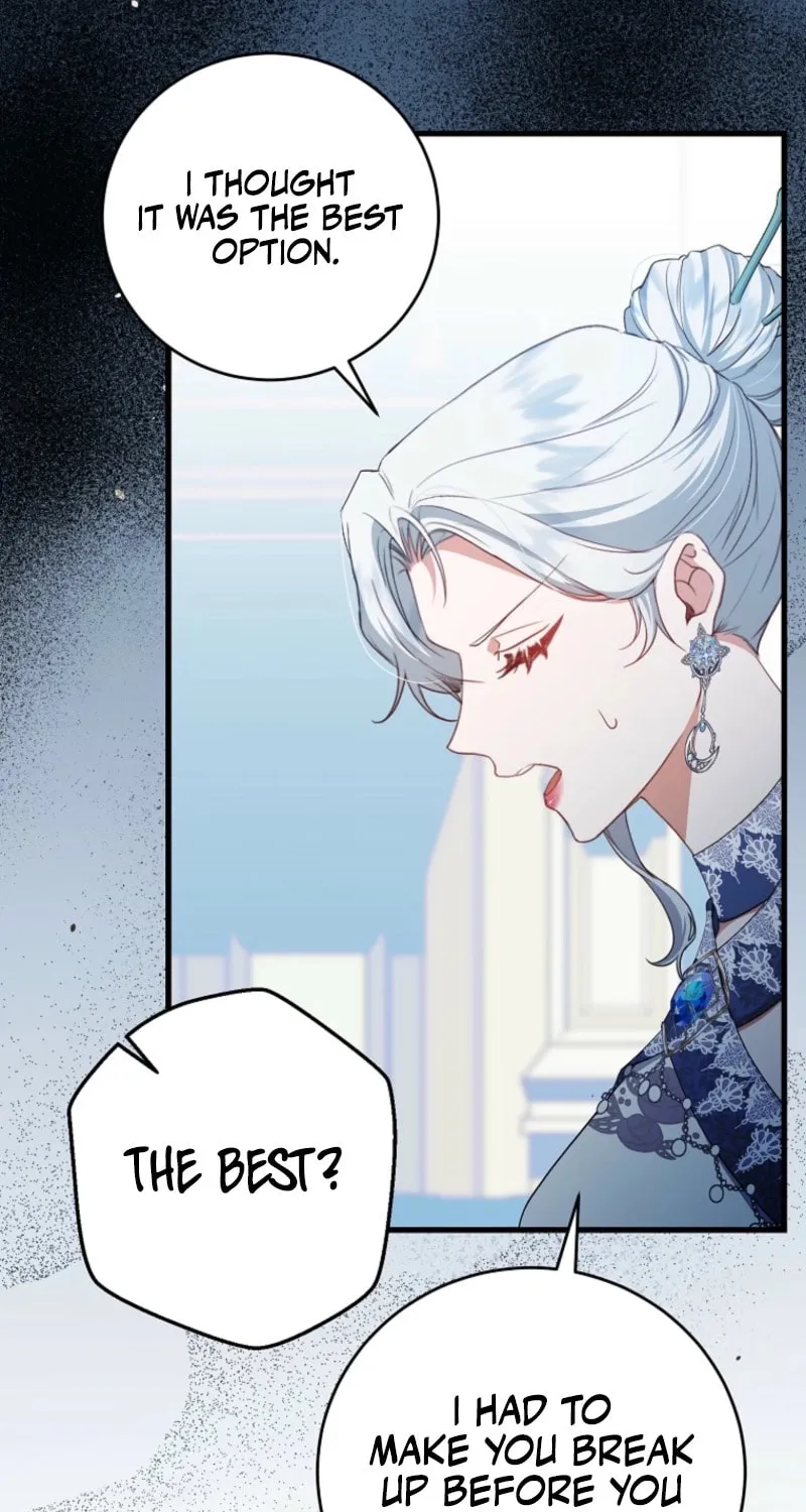 The Arranged Suitor Was the Kidnapper Chapter 17 page 46 - 